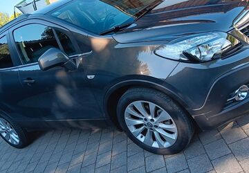 Opel Mokka 131.000 km 7.990 &euro; Scheffau 88175