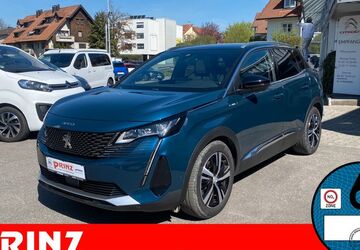 Peugeot 3008 29.250 km 21.950 &euro; Wangen 88239