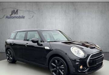 Mini Cooper S Clubman 149.987 km 11.490 &euro; Meckenbeuren 88074