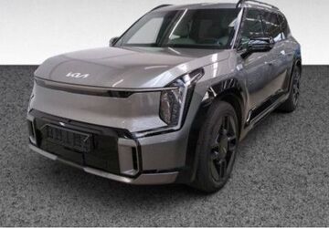 Kia EV9 12.700 km 63.990 &euro; Baienfurt 88255