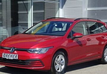 VW Golf 40.863 km 18.990 &euro; Ravensburg 88213