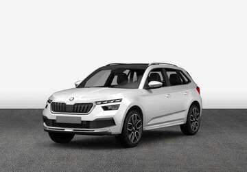 Skoda Kamiq 6.500 km 21.470 &euro; Friedrichshafen 88046