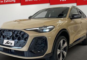 Audi Q5 10.800 km 68.999 &euro; Lindau 88131