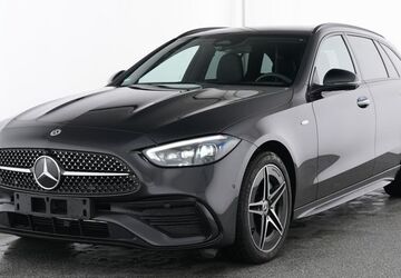 Mercedes-Benz C 300 25.032 km 51.450 &euro; Ravensburg 88214