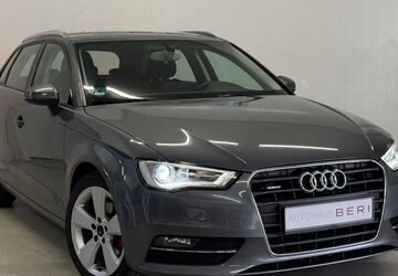 Audi A3 93.600 km 14.890 &euro; Wangen 88239