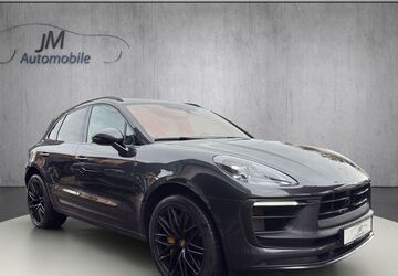 Porsche Macan 134.520 km 62.990 &euro; Meckenbeuren 88074