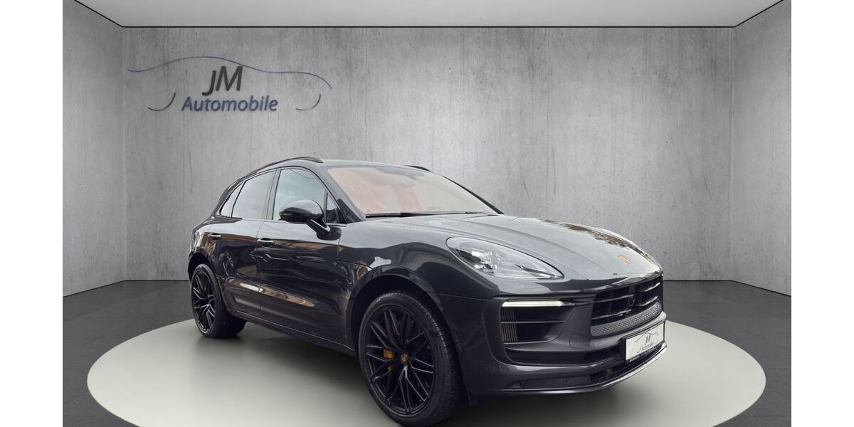 Porsche Macan 134.520 km 62.990 &euro; Meckenbeuren 88074
