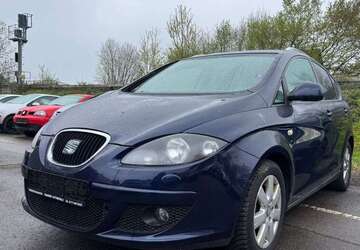 Seat Altea 209.801 km 1.990 &euro; Friedrichshafen 88045