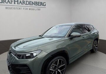 VW Tayron 10.000 km 59.999 &euro; Konstanz 78467