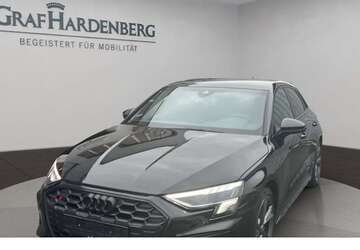 Audi S3 16.600 km 37.910 &euro; Konstanz 78467