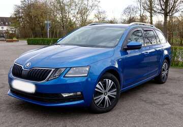 Skoda Octavia 74.064 km 16.290 &euro; Oberteuringen 88094