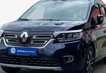 Renault Kangoo E-TECH 5.001 km 30.470 &euro; Friedrichshafen 88046