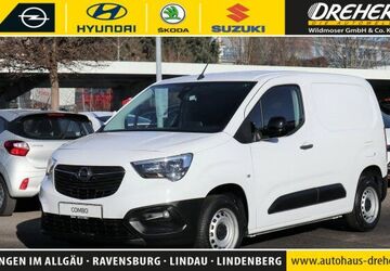 Opel Combo 25.893 km 17.490 &euro; Wangen 88239