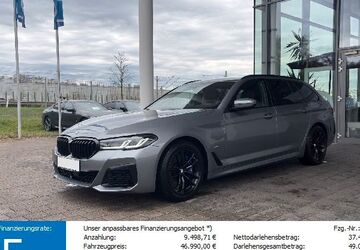 BMW 530 68.101 km 44.780 &euro; Friedrichshafen 88046