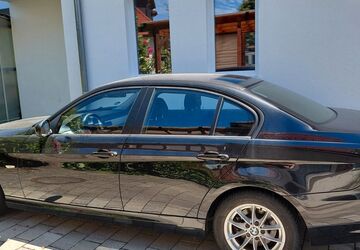 BMW 318 100.000 km 8.500 &euro; Friedrichshafen 88046