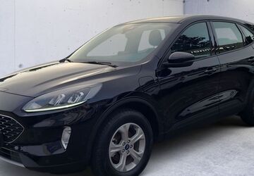 Ford Kuga 41.756 km 24.280 &euro; Konstanz 78467