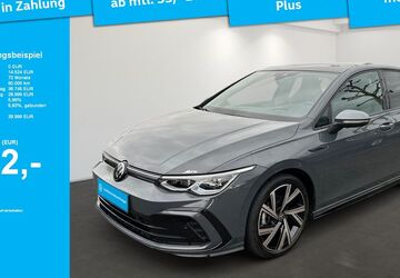 VW Golf 54.055 km 27.148 &euro; Lindau 88131