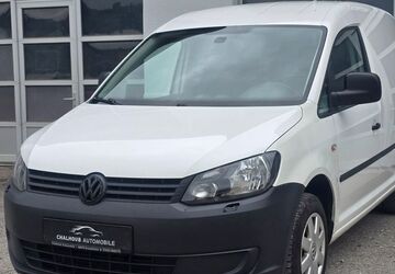 VW Caddy 197.500 km 11.999 &euro; Kressbronn 88079