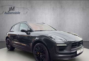 Porsche Macan 134.520 km 62.990 &euro; Meckenbeuren 88074