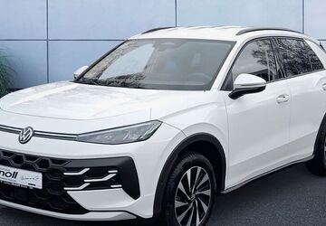 VW T-Roc 3.000 km 29.990 &euro; Weingarten 88250