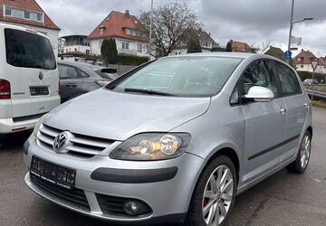 VW Golf 182.042 km 3.990 &euro; Friedrichshafen 88045