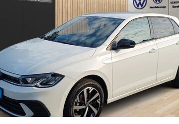 VW Polo 8.200 km 22.490 &euro; Friedrichshafen 88046