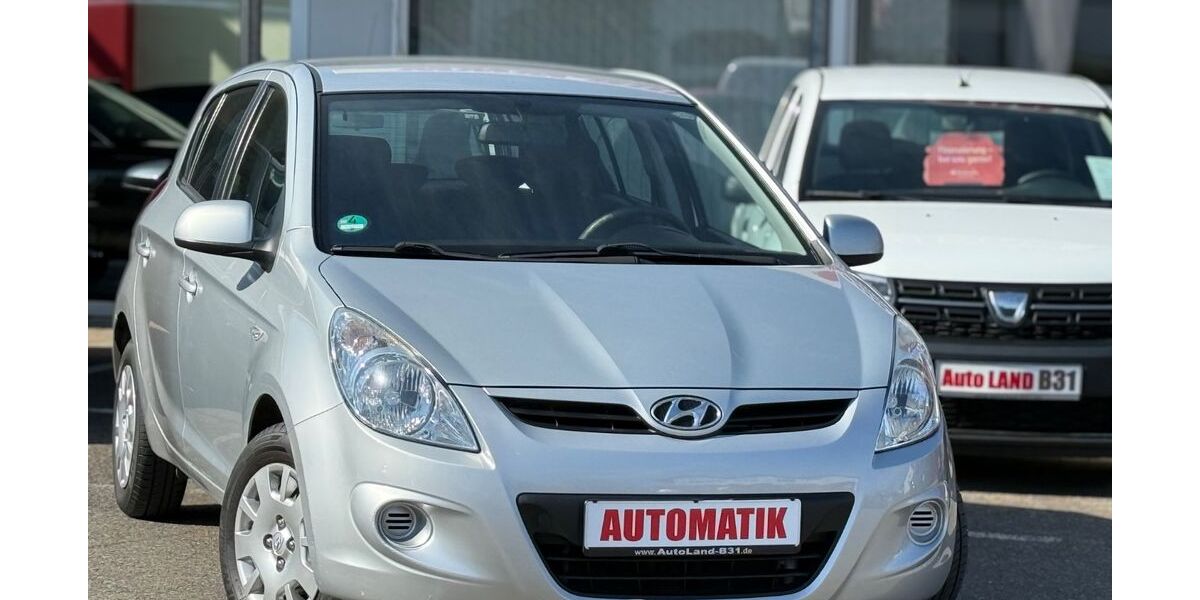 Hyundai i20 135.985 km 6.385 &euro; Immenstaad 88090