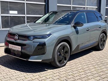 Gebrauchte Citroën C5 Aircross