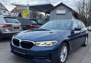 BMW 530 204.000 km 23.500 &euro; Friedrichshafen 88045