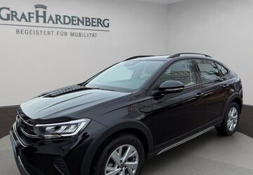 VW Taigo 5.300 km 20.460 &euro; Konstanz 78467