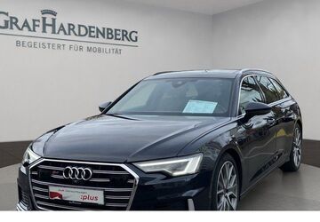 Audi S6 67.000 km 48.910 &euro; Konstanz 78467