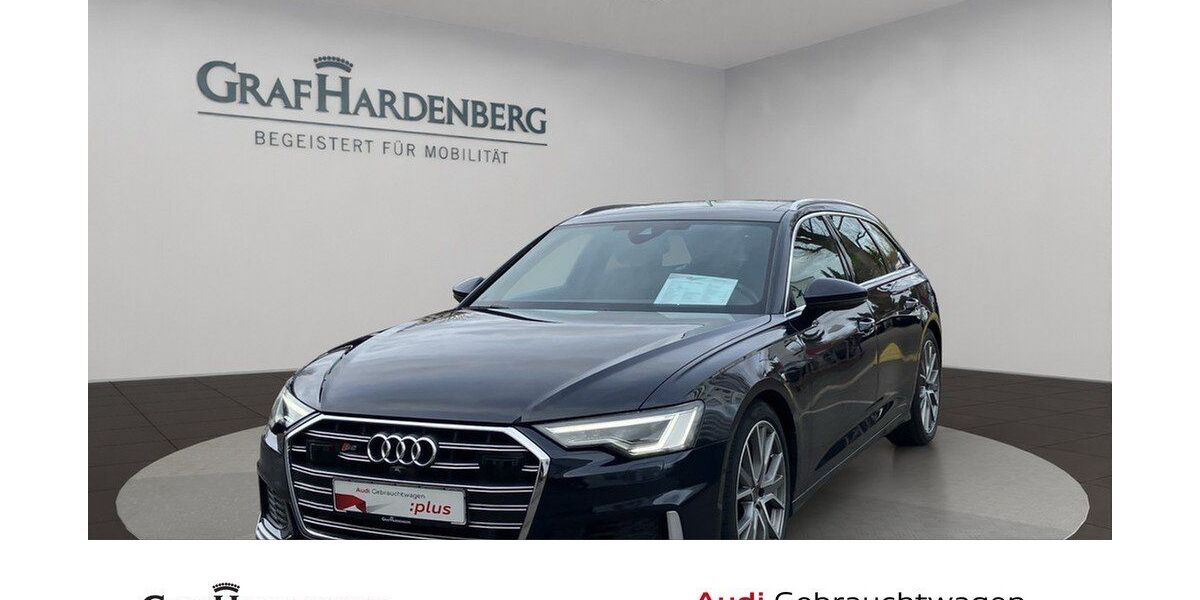 Audi S6 67.000 km 48.910 &euro; Konstanz 78467