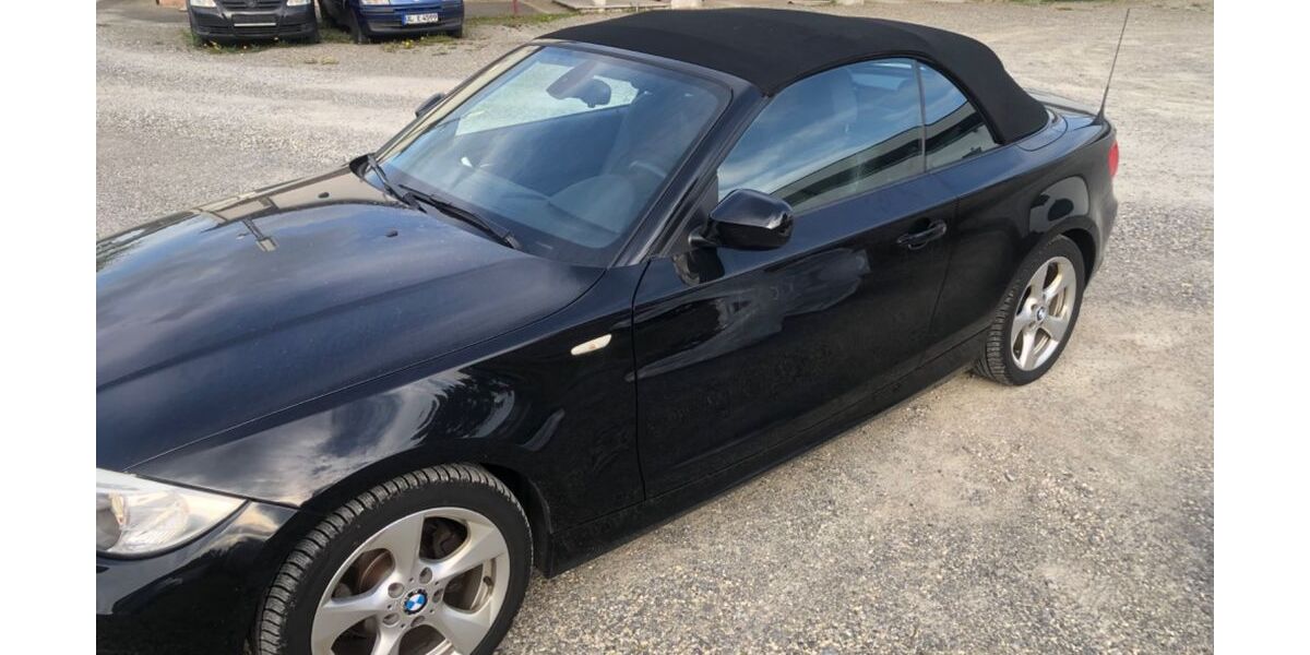 BMW 118 123.000 km 8.900 &euro; bodnegg 88285