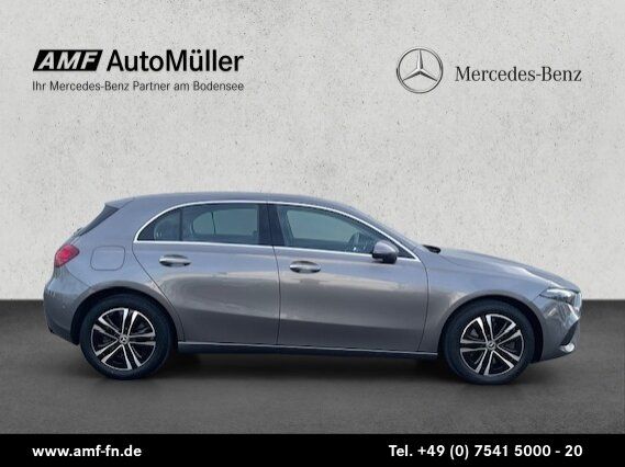 Mercedes-Benz A 250 24.979 km 28.965 &euro; Friedrichshafen 88048