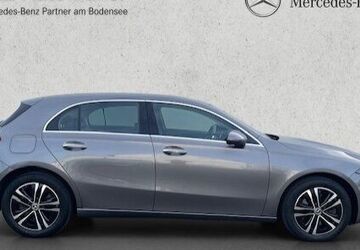 Mercedes-Benz A 250 24.979 km 29.965 &euro; Friedrichshafen 88048