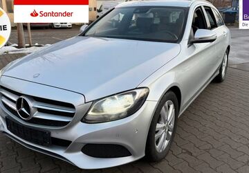 Mercedes-Benz C 220 158.700 km 15.999 &euro; Friedrichshafen 88046
