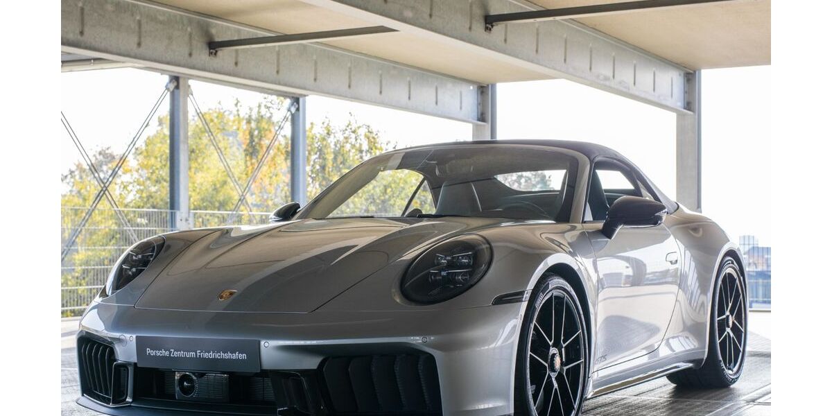 Porsche 992 8.800 km 194.880 &euro; Friedrichshafen 88045