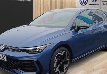 VW Golf 1.500 km 35.490 &euro; Friedrichshafen 88046