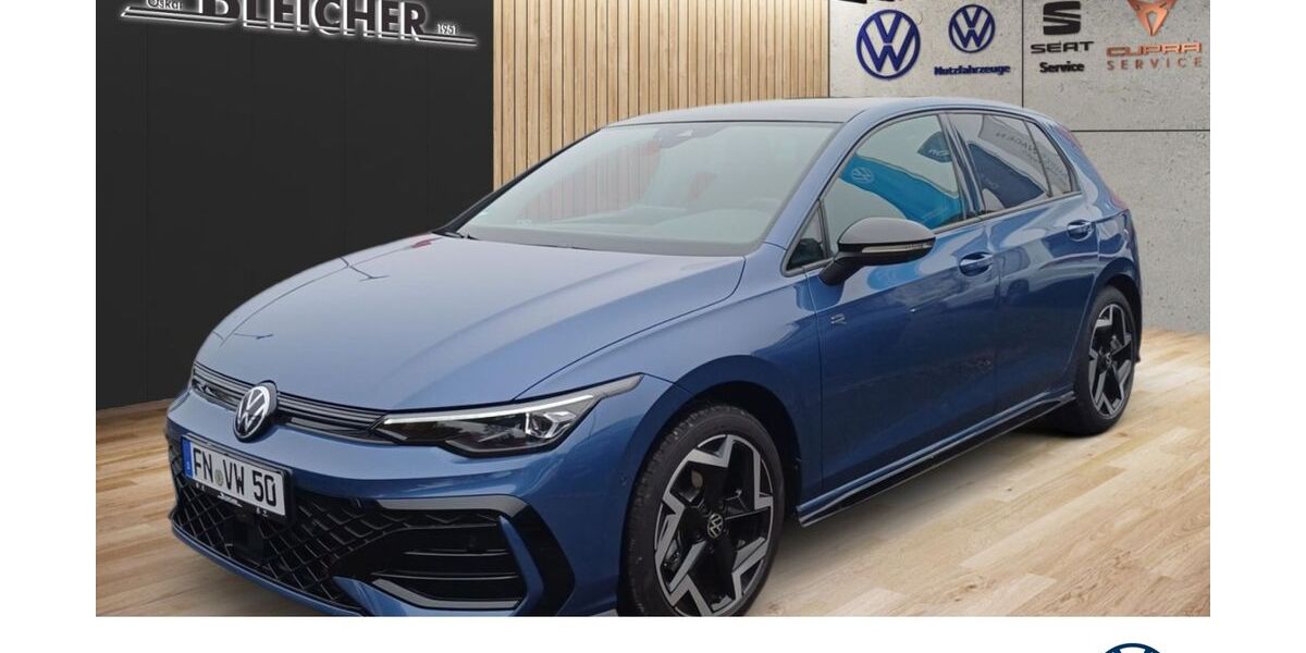 VW Golf 1.500 km 35.490 &euro; Friedrichshafen 88046