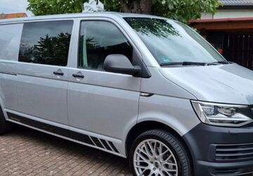 VW T6 Transporter 197.000 km 28.500 &euro; Wangen 88239