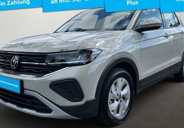 VW T-Cross 6.680 km 21.790 &euro; Weingarten 88250