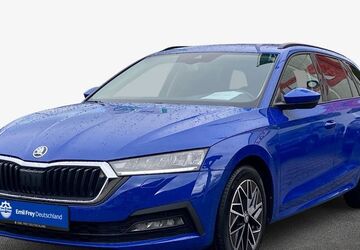 Skoda Octavia 70.190 km 17.970 &euro; Friedrichshafen 88046