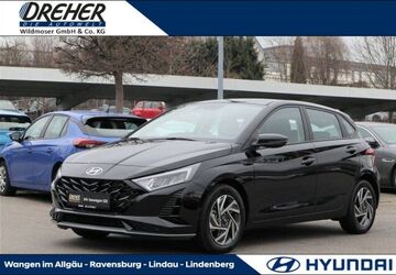 Hyundai i20 2.500 km 20.980 &euro; Wangen 88239