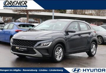 Hyundai KONA 23.536 km 16.490 &euro; Wangen 88239