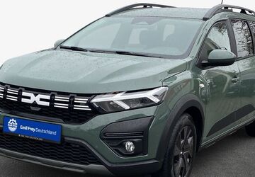 Dacia Jogger 10.500 km 19.950 &euro; Friedrichshafen 88046