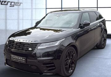 Land Rover Range Rover Velar 7.500 km 68.782 &euro; Ravensburg, nähe Bodensee 88213