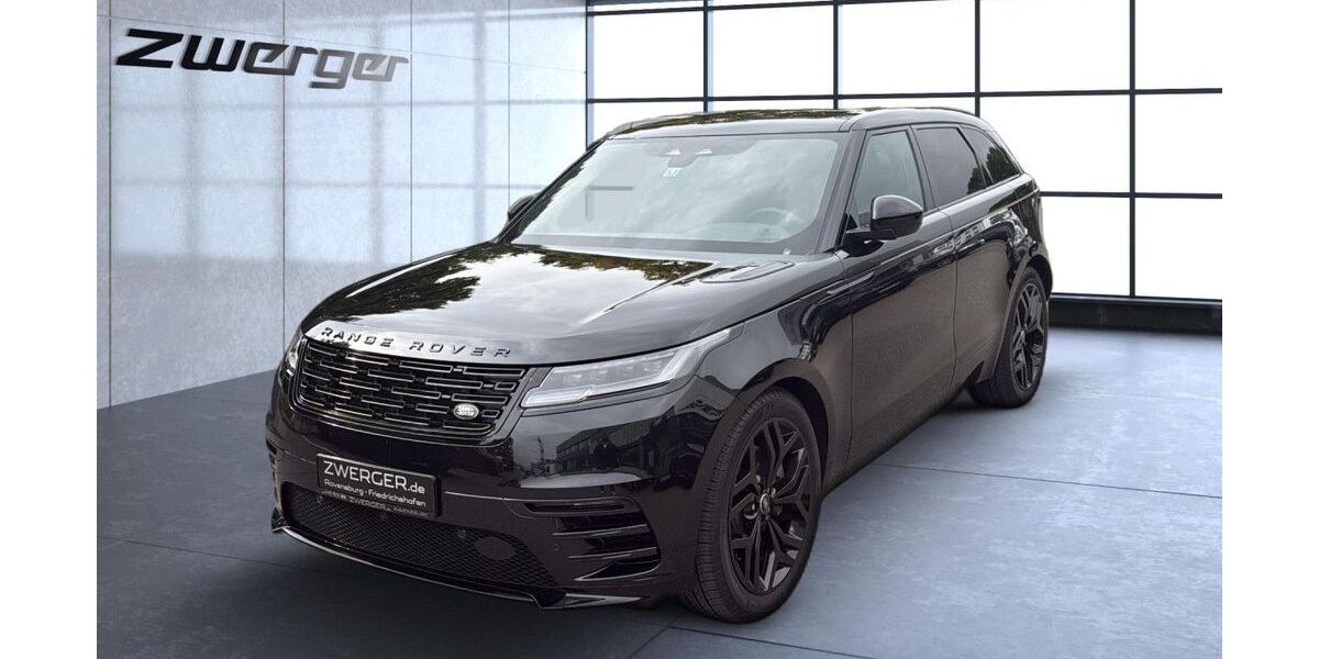 Land Rover Range Rover Velar 7.500 km 68.782 &euro; Ravensburg, nähe Bodensee 88213
