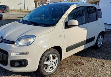 Fiat Panda 111.890 km 7.990 &euro; Ravensburg / OT Bavendorf 88213
