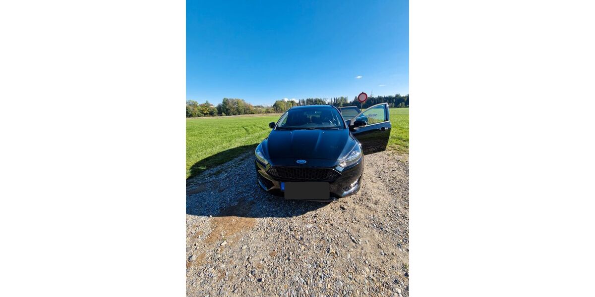 Ford Focus 108.160 km 9.350 &euro; Wangen im Allgäu 88239