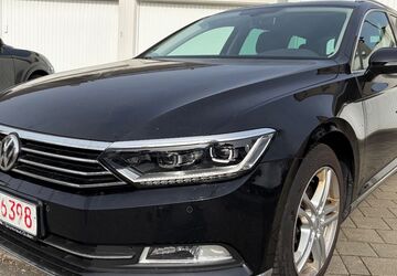 VW Passat 259.000 km 9.900 &euro; Friedrichshafen 88048